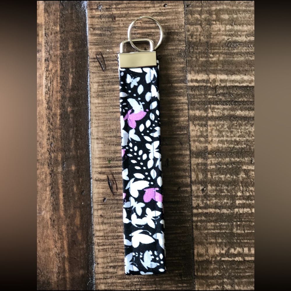 Wristlet keychains - Picture 7 of 15